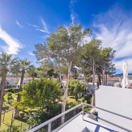 Penthouse On The Golden Mile Marbella Exterior foto